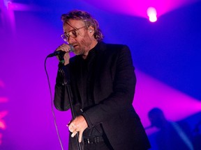 The National and the Wiggles charm diverse Folk Fest crowd | Ottawa Citizen