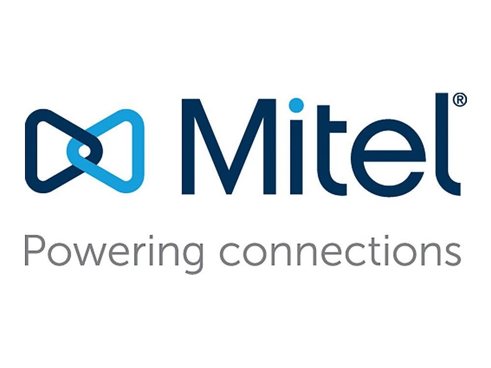 Mitel rebrands 'Time for a paint job' Ottawa Citizen