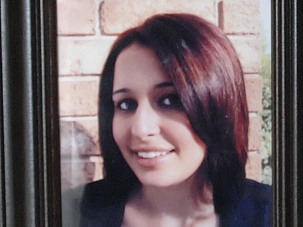 Appeals court reverses Minnesota man's conviction for Nadia Kajouji