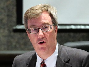 Incumbent Mayor Jim Watson promised to increase funding for homelessness and affordable housing solutions by $2 million. The funding is moving the right way — up is better than a clawback — but it's a modest move, at best, writes Joanne Chianello.