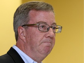 The deadline to challenge incumbent Jim Watson for the job of Ottawa mayor is Friday, Sept. 12, 2014 at 2 p.m.