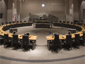 Ottawa city councillors will see the draft budget on Thursday.