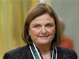 Maureen McTeer