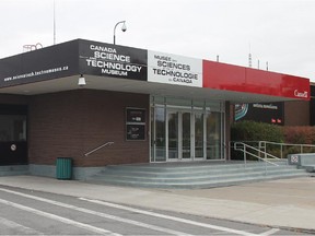 Museum of Science and Technology will remain closed at least into next year because of mould.