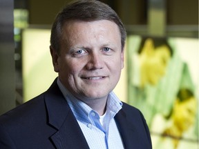 Mitel CEO Richard McBee, who joined Mitel early in 2011, eliminated the sales channels conflicts that had emerged in the aftermath of the Inter-Tel merger, then successfully pursued a merger with Aastra Technologies of Toronto.