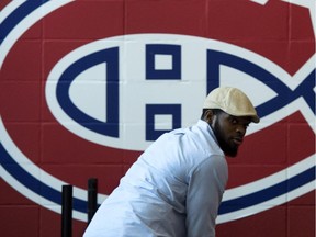 P.K. Subban and the Montreal Canadiens are one of the teams who might fall out of the playoffs this season.