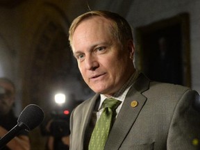 NDP House Leader Peter Julian on Wednesday vowed the party's MPs would resume the court challenge over what the NDP calls a "kangaroo court".