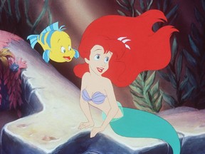 The Little Mermaid was released in 1989 and eventually it took in more than $211 million at the box office.