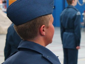 MPs are being told that the Cadet program needs to be reformed.