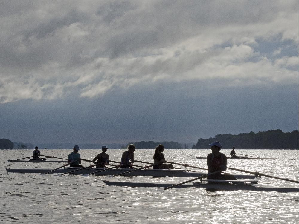 Ottawa Rowing Club aims to turn 150 with a bang Ottawa Citizen