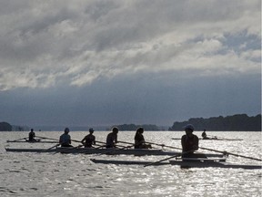The Ottawa Rowing Club wants to renovate and expand its operations to celebrate its 150th birthday in 2017.