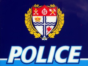Ottawa Police Service.