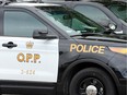 Ontario Provincial Police