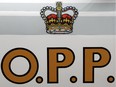 Ontario Provincial Police.