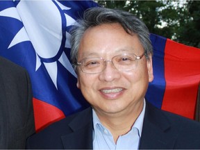 Taiwan's representative in Canada Bruce J.D. Linghu says ministerial-level visits would promote relations between the two countries.