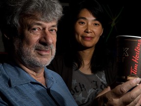 University of Ottawa professor David Sankoff , along with researcher Chunfang Zheng, are part of the team that announced Thursday it has decoded the DNA of coffee.