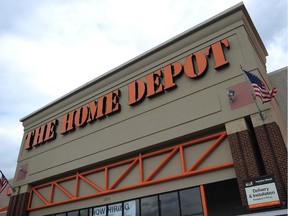 Home Depot