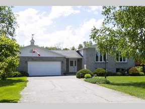 This Carleton Place home sold above asking price in just three weeks.