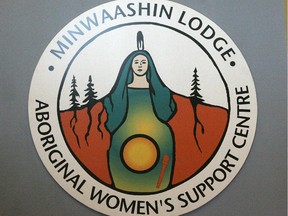 Minwaashin Lodge, an Aboriginal women’s support centre, is among the groups being supported at the next 100 Women Who Care Ottawa meeting.