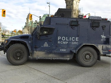 RCMP and Ottawa Police are searching for potential of other shooters after a shooter was reported to be shot dead Oct 22 by security at Parliament Hill. A soldier at the War Memorial Cenotaph was shot just moments before. The soldiers condition is unknown at this time.