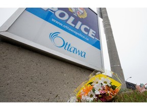 Despite talk of change, Ottawa police officers still say that a stigma surrounds mental health issues and workplace stress.