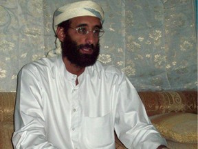 Anwar al-Awlaki, an al-Qaida leader who had been born in the United States, was killed by American forces in September 2011.