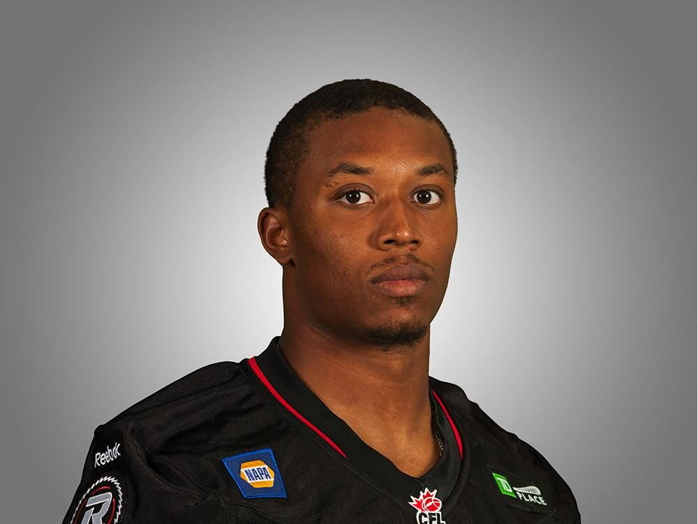 Redblacks release four players | Ottawa Citizen