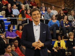 Dr. Mehmet Oz promoted a “miraculous” weight loss treatment using green coffee extract, as described in a peer-reviewed study in a respected medical journal. The study has been retracted after a complaint by the Federal Trade Commission. Peer review didn’t catch the flaws.