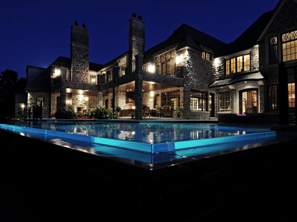 Photos Rothwell Heights mansion sells for 7.675 million Ottawa Citizen