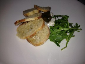 Dining Out: At Salt, a mix of wows and mehs | Ottawa Citizen