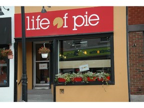 Life of Pie