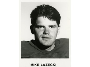 The last Rough Rider: B.C. kicker Paul McCallum played in Ottawa in ...