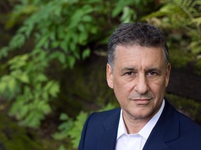 Daniel Levitin's new book is called The Organized Brain.