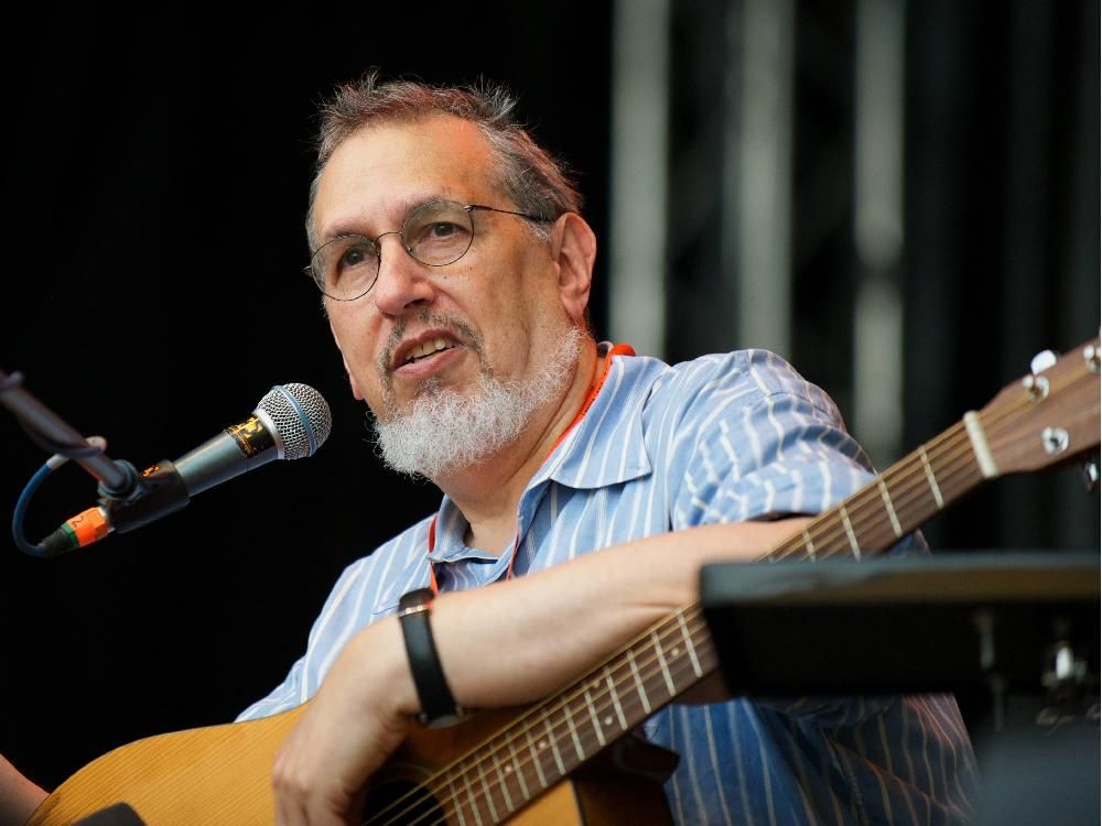 Q and A: Interview with David Bromberg, godfather of Americana | Ottawa ...