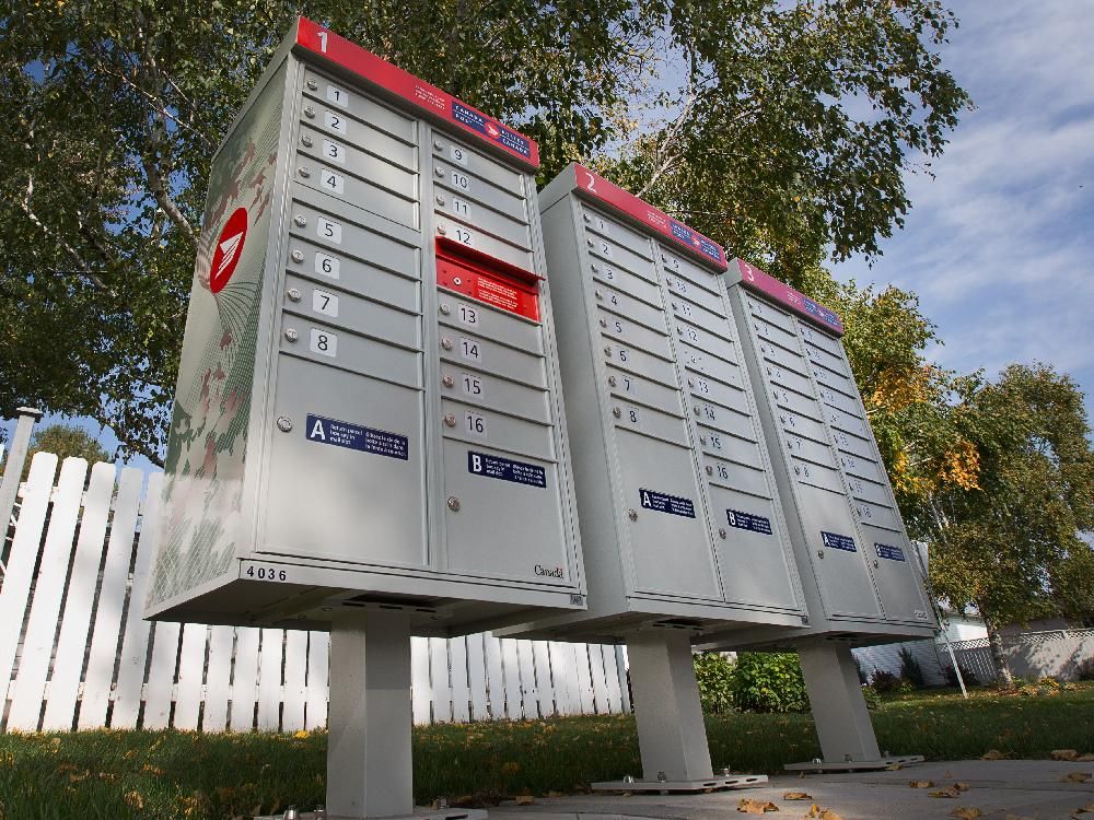 Postal union to challenge Canada Post on home delivery Ottawa Citizen