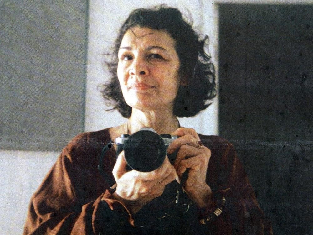 Picture of Zahra Kazemi