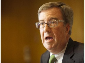 Jim Watson doesn't make promises he can't keep, writes Joanne Chianello. It's his strength — and perhaps his weakness.