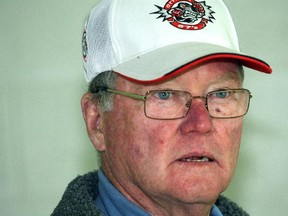 Junior hockey coaching legend Brian Kilrea, who turns 80 on Oct. 21, will help coach the Ottawa 67's next Friday night at TD Place in an Ontario Hockey League game against the Mississauga Steelheads.