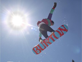 Get ready for winter sports here or abroad at the Ski, Snowboard and Travel Show.