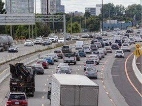 Ontario and Ireland have announced a drivers licence exchange agreement.