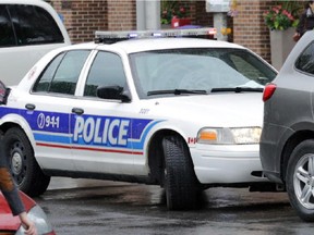 Ottawa Police Services.