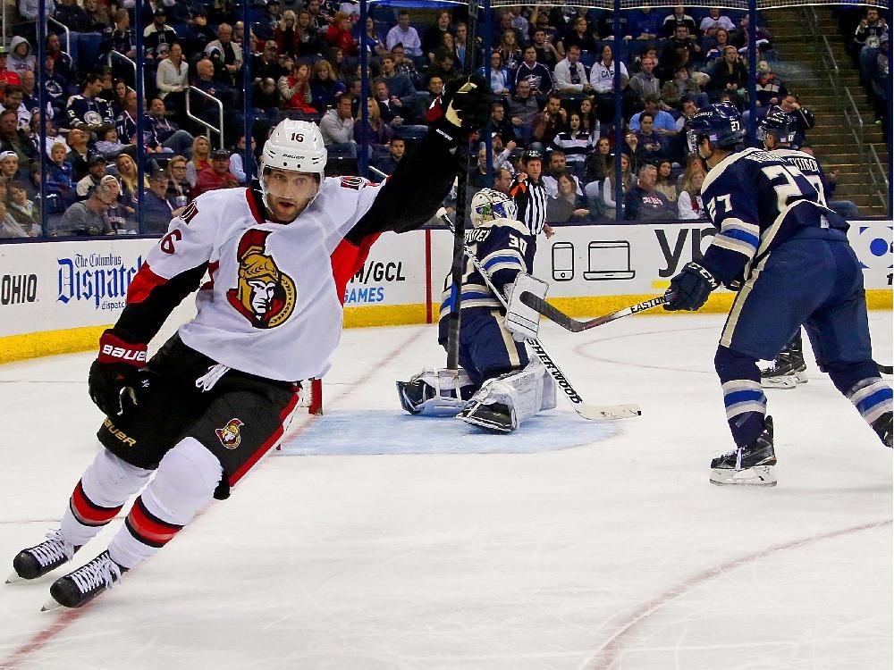 Clarke MacArthur Opens Up About His Gruelling Battle With Concussions ...