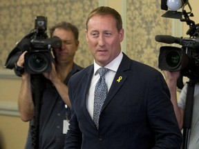 Justice Minister Peter MacKay has been considering changes to drunk-driving legislation.