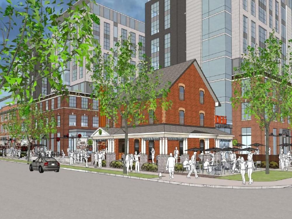 OMB hearing over controversial student residence begins Ottawa Citizen