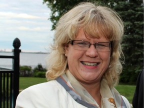 Janice Charette begins the transition to clerk of the Privy Council in a difficult time of change for the federal government.