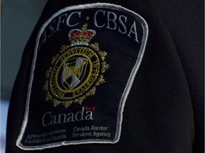 The Federal Court of Appeal has ruled that customs officers can use their on-the-job experience to inform decisions about whom to stop and search at Canada's airports.