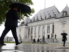 The Supreme Court of Canada will hear arguments on the prohibition of doctor-assisted dying this week.