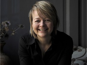 Sarah Waters will appear at the Writers Fest.