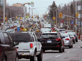 Proposed changes to Ottawa's 16-year-old road activity bylaw would give city hall more protection against cheaply done road repairs when companies, or even one of its own departments, need to dig up part of a road to access underground infrastructure.