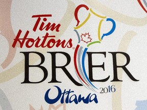 The Canadian Curling Association announced the Tim Hortons Brier will be held at TD Place in Ottawa in March 2016.